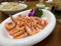 -龙宫海鲜楼(长乐漳港店)