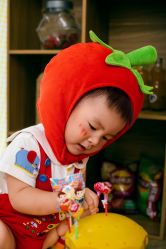 -有家宝贝儿童摄影(荟聚店)