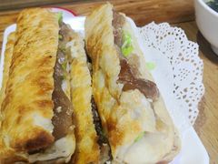 -王胖子驴肉火烧(鼓楼店)