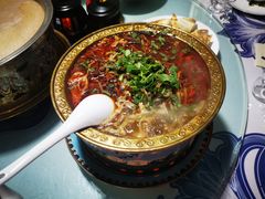 御锅精品全羊杂-蒙古大营·蒙古演绎餐厅(赛马场店)