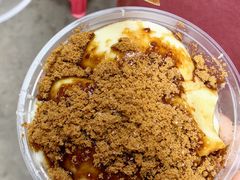 -共和老洪豆花草粿水粿