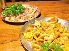 -原始泥炉烤肉(总店)