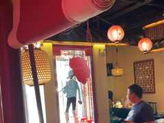 -探花·意境江南菜·唐伯虎文化体验店·松鼠桂鱼(观前店)