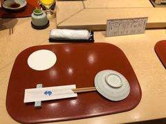 -筑地寿司清(渋谷店)