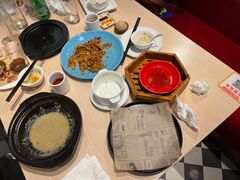 -避风塘(金山万达店)