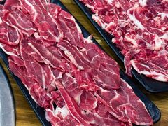 -刘少华贵州小黄牛·鲜牛肉火锅(总店)