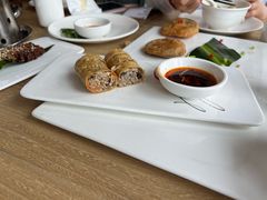 -枣子树·素食餐厅(朱家尖店)