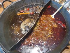 -楠火锅(哈尔滨金爵万象店)