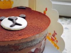 -皇后西斯汀饼店(文化路店)