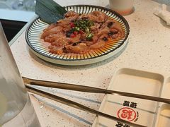 -猫抓烤肉(春熙路店)