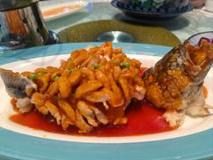 -金典银峰老鹅馆·昆山菜(亭林公园店)