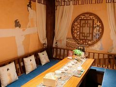 -醉西楼·国风茶社