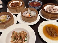 -京香轩·中餐厅(上海中庚聚龙酒店)