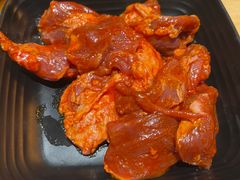 -麻蒲碳烤肉(远景路1号店)