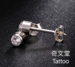 -奇文堂专业纹身馆