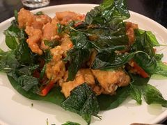 -Thai Alley泰爱里(二沙岛店)