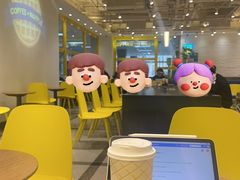 -漫咖啡MAANCOFFEE(人大店)
