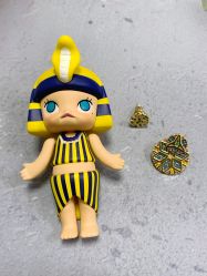 -M'S BANQUET AND SPACE ART