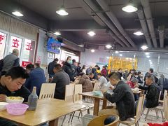 大堂-邢老三肉丸糊辣汤(西安总店)