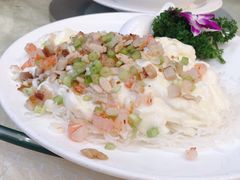 凤城炒牛奶-顺德人家食府(黄金广场店)