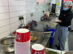 -黑色经典臭豆腐·湖南特产(太平街口店)