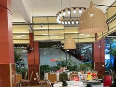 -刘姐啤酒鱼民族演艺餐厅(西街总店)