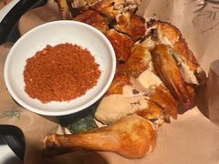 -绿茶餐厅(龙井船宴· 品牌总店)