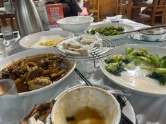 -小六农家乐(崇明西沙湿地店)