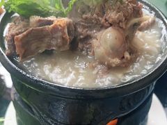 -藏味八珍特色火锅
