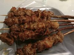 -兴蓉合川湘私房菜巫山烤鱼(人大店)