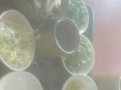 -白氏老婆婆干羊肉剁荞面·非物质文化遗产品牌(靖边总店)