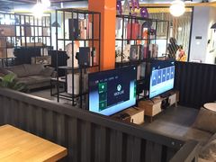 -火星工厂·桌游·团建聚会·轰趴馆(厦滘店)