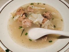 -老淮滨-蚌埠非遗小吃(淮河路店)