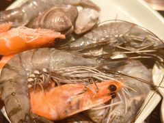 -梨花自助烤肉(西三旗万象汇黑金店)