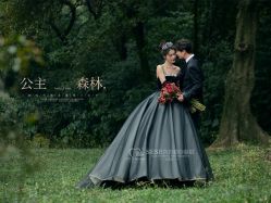 -色色婚纱摄影(大沥旗舰店)