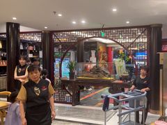 -留芳·文旅古月楼(老街店)