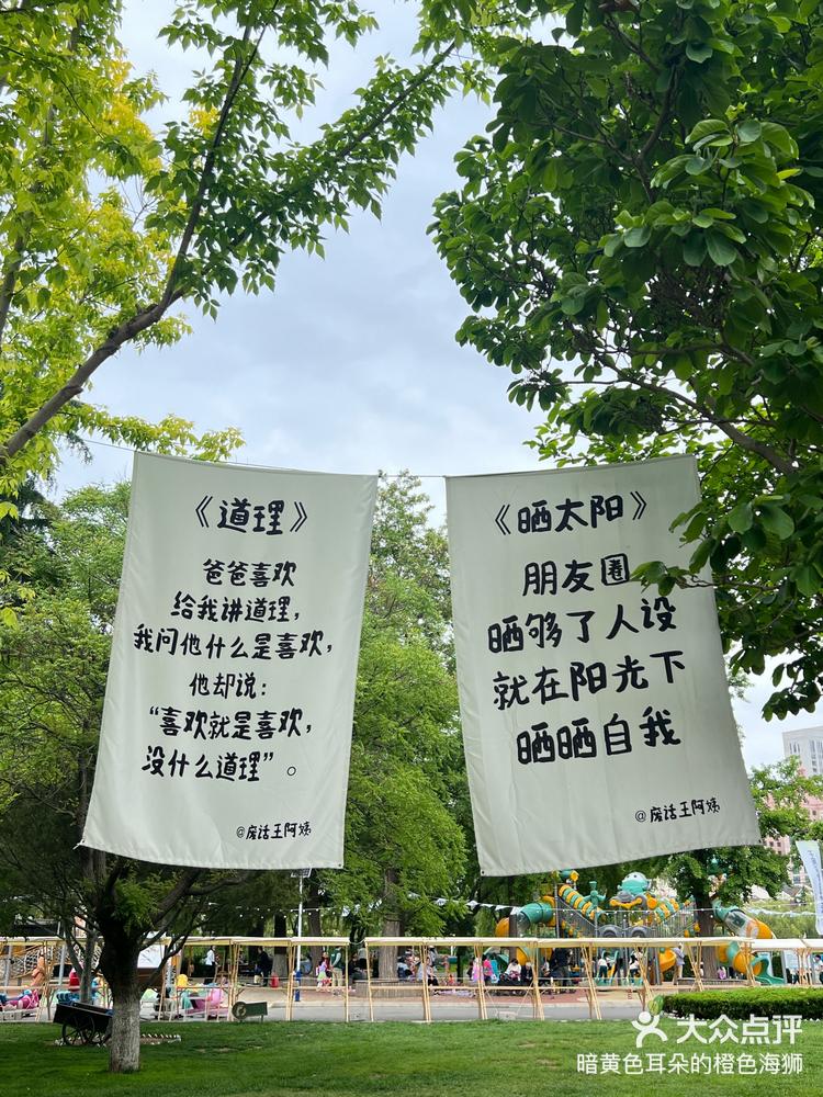 20分钟公园效应