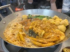 -小螺大作·螺蛳粉火锅(林和西店)