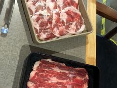 -八角锄烧·肉火锅(天河城店)