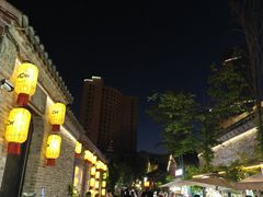 -回龙窝历史文化街区