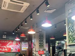 大堂-荔银肠粉(建六店)