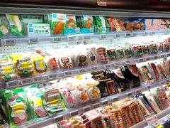 零售区-盒马鲜生(宝地店)