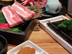 -黑牛黑猪烤肉专门店(万象城店)