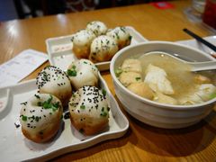 -东泰祥生煎馆(重庆北路店)