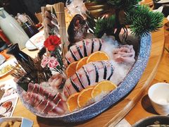 -老灶堂文创火锅(文艺路店)