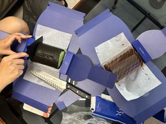 -the Roll'ING手作瑞士卷专门店(卓悦中心店)