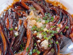 -二泉园老菜馆·百年无锡菜