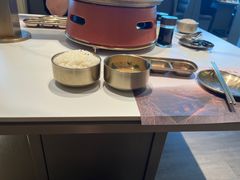 -西塔老太太泥炉烤肉(川沙百联店)