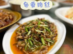 -勇猛子川菜馆(新军路店)