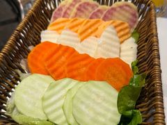 -云尊府云南菜·蒸汽石锅鱼(学清路店)